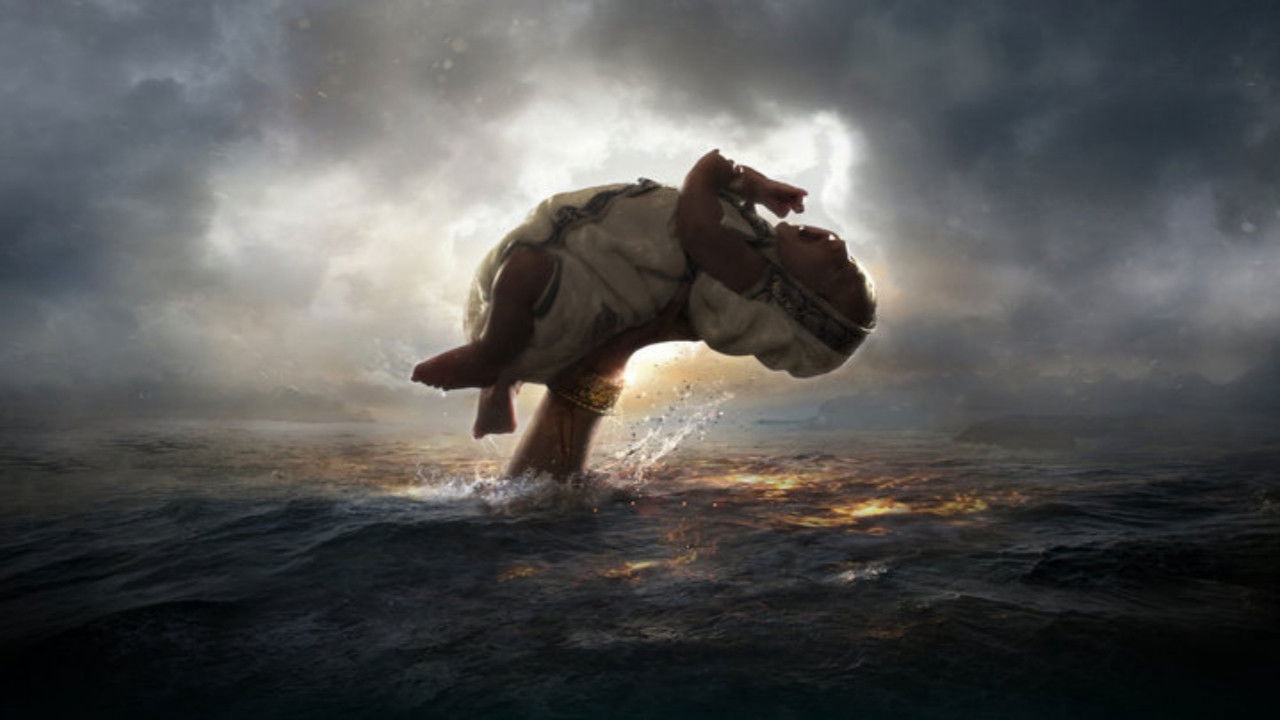 Baahubali: Bộ phim sử thi - Ảnh 2