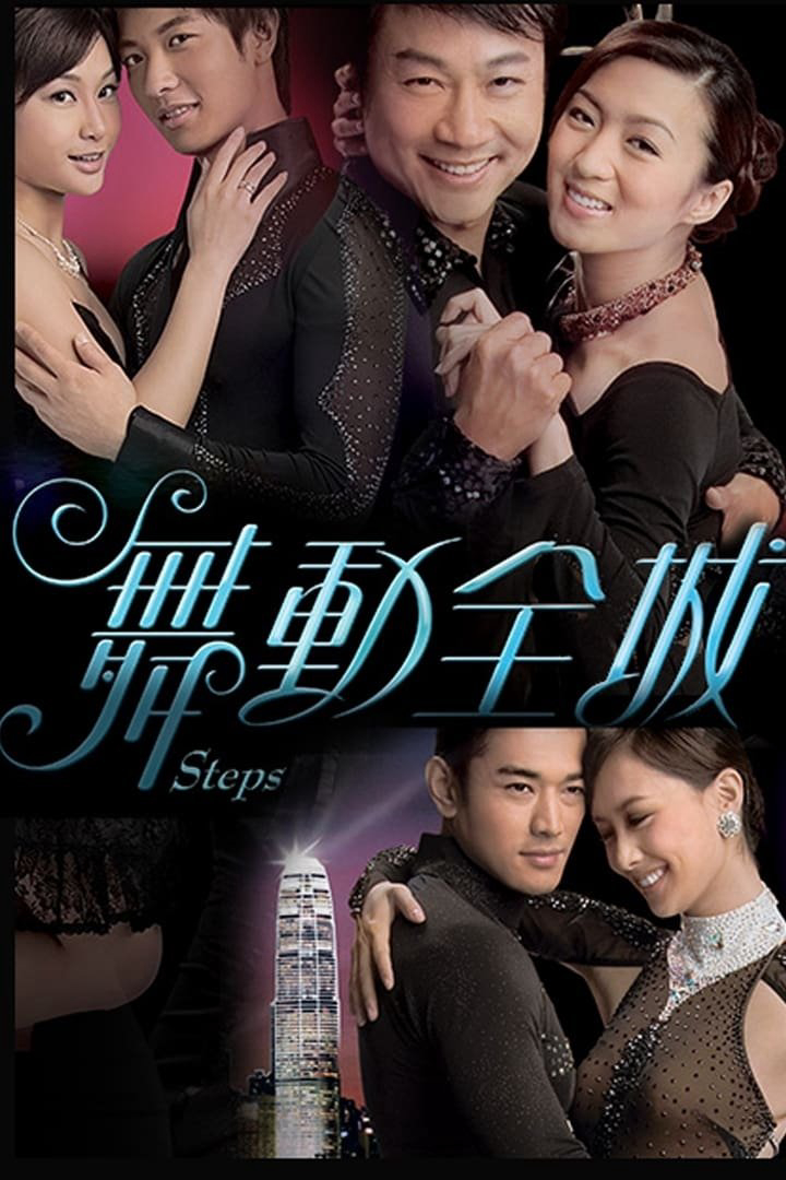 Bước Nhảy