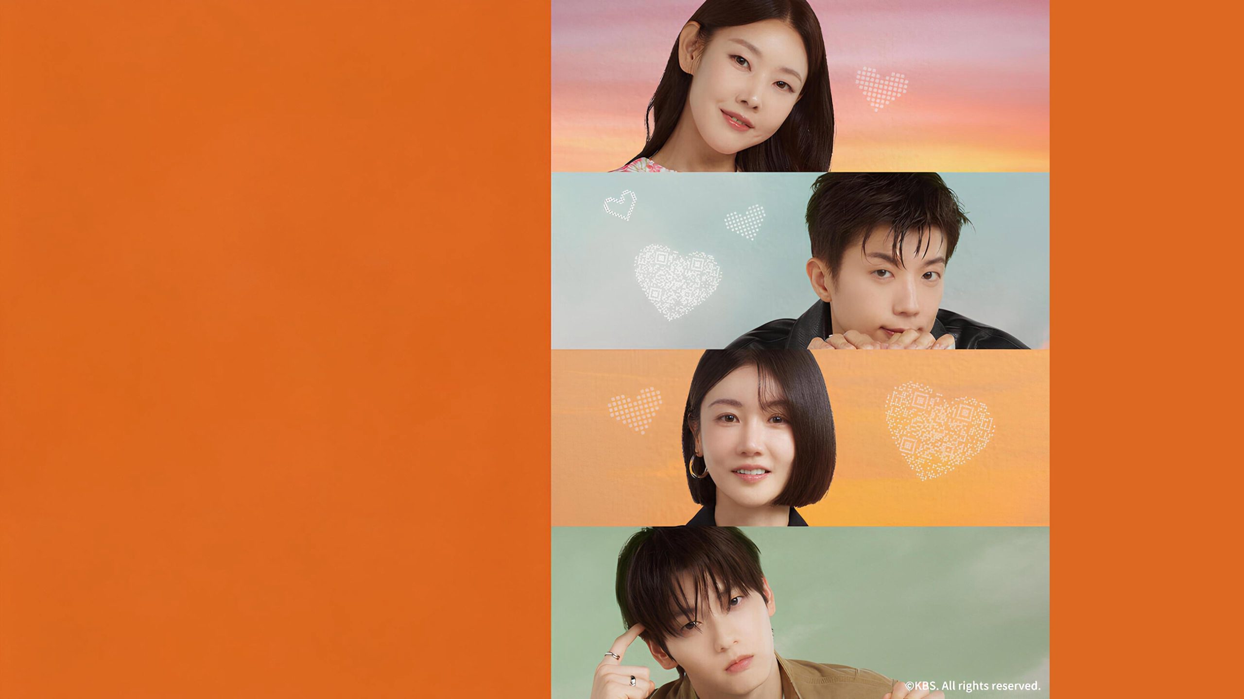 Chị Ơi Anh Yêu Em (Phần 2) - Ảnh 2