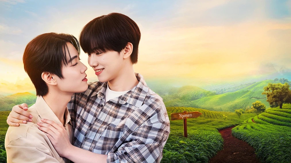 Tập 01