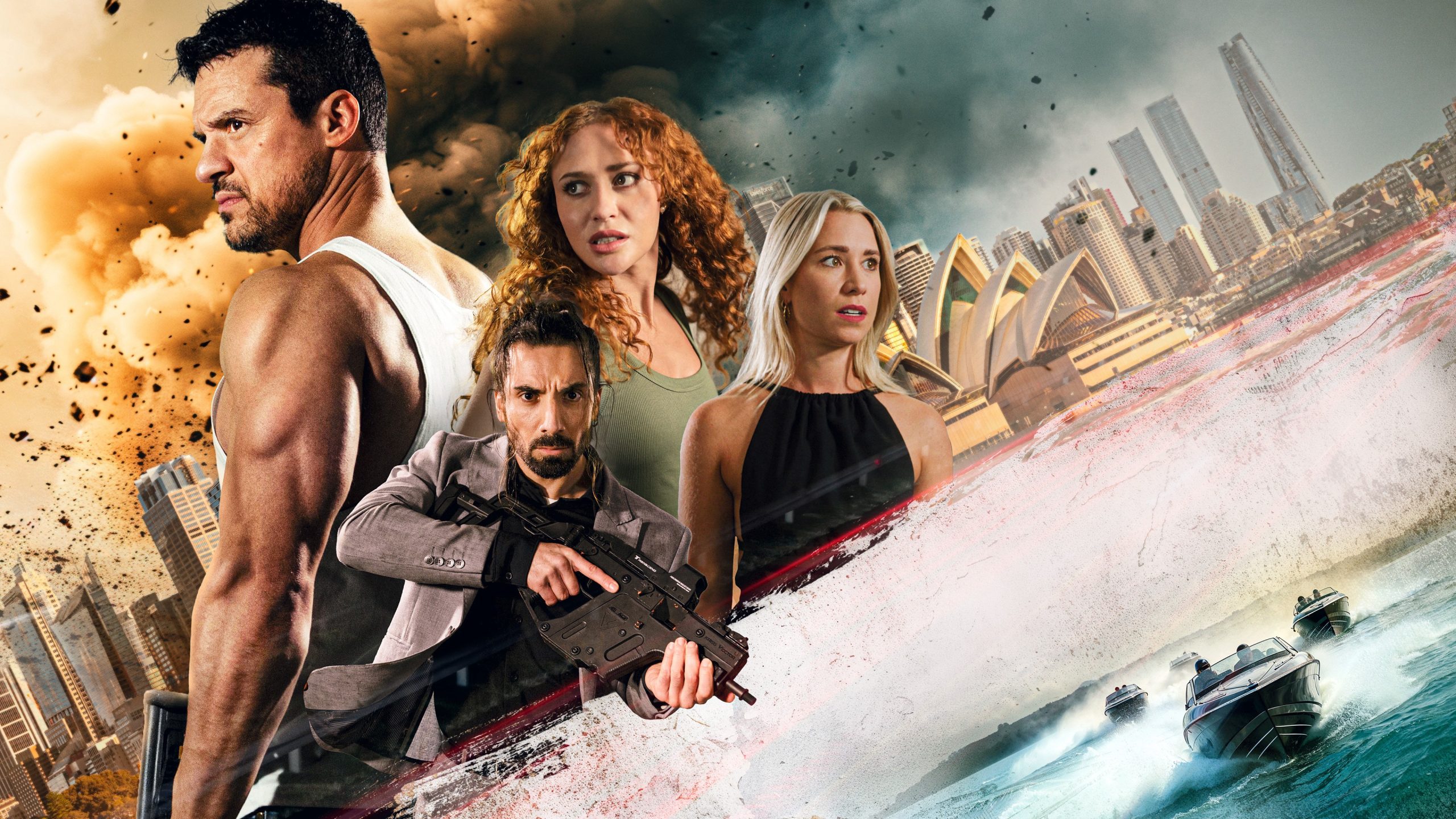 Trailer