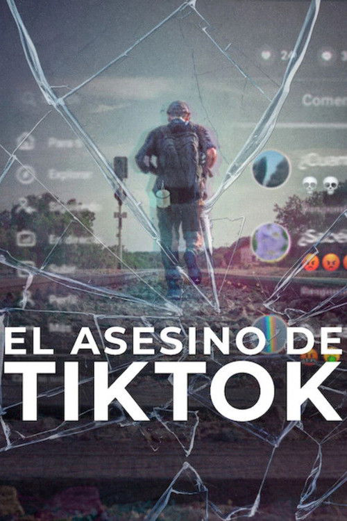 Kẻ sát nhân TikTok