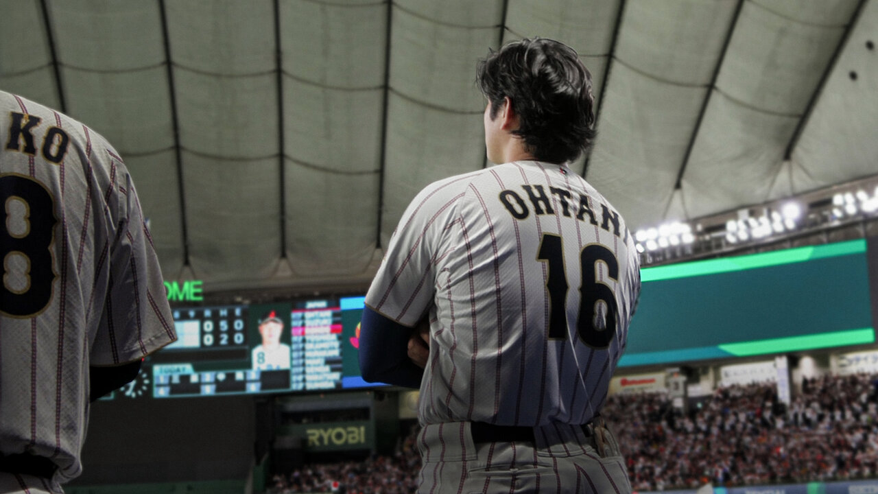 Phía sau trận đấu: Samurai – World Baseball Classic 2026 - Ảnh 2