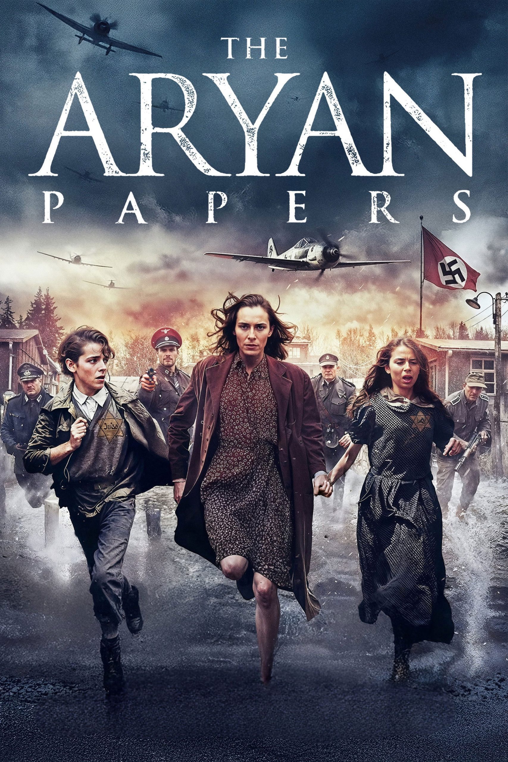 The Aryan Papers